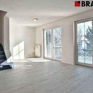 Pronájem rodinného domu 153 m² Brno, 