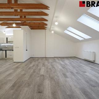 Pronájem bytu 5+kk 155 m² Brno, 