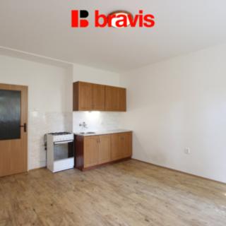 Pronájem bytu 1+kk a garsoniéry 36 m² Brno, Purkyňova
