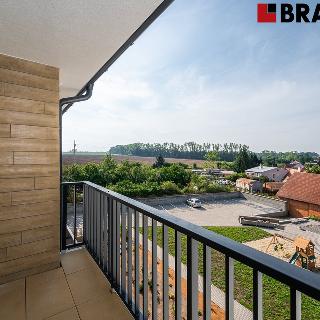 Prodej bytu 3+kk 83 m² Rostěnice-Zvonovice, 