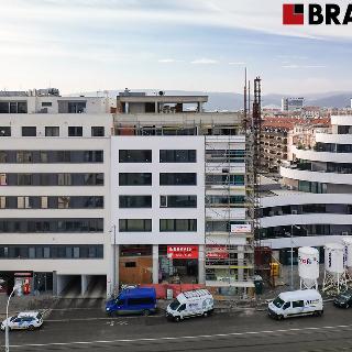 Prodej bytu 2+kk 49 m² Brno