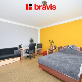 Prodej bytu 3+1 72 m² Brno