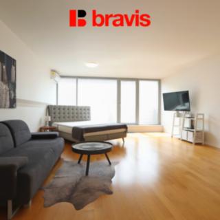 Pronájem bytu 1+kk, garsoniery 63 m² Brno