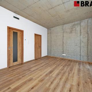 Prodej bytu 2+kk 45 m² Brno, Bohunická