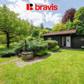 Prodej chaty 26 m² Veverská Bítýška, Na Bílém potoce