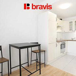 Pronájem bytu 1+kk, garsoniery 35 m&sup2; Brno
