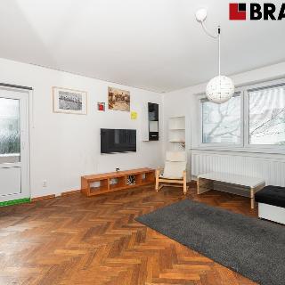 Prodej bytu 4+1 174 m² Brno, Potoční