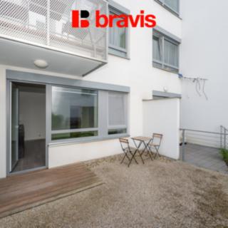 Prodej bytu 1+kk, garsoniery 32 m² Brno