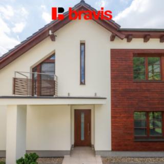 Prodej rodinného domu 242 m² Svinošice