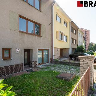 Prodej rodinného domu 157 m² Brno, Nové náměstí