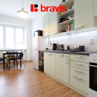 Pronájem bytu 2+1 83 m² Brno