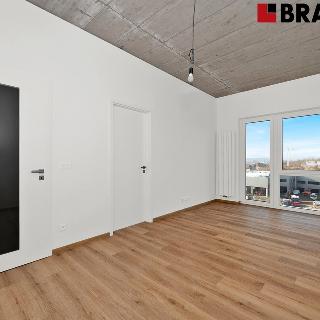 Prodej bytu 2+kk 44 m² Brno, Bohunická