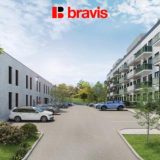 Prodej bytu 3+kk 78 m&sup2; Blansko