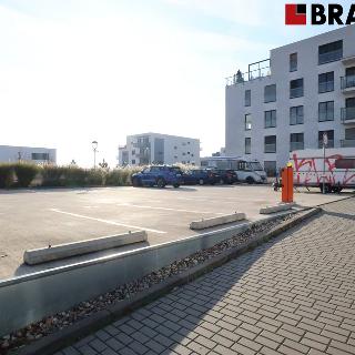 Prodej ostatní nemovitosti 11 m² Brno, 