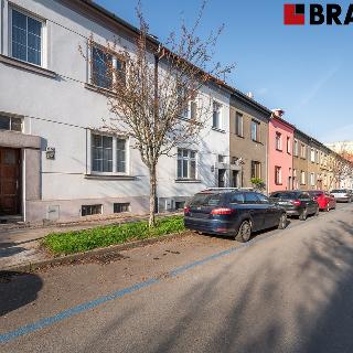 Prodej rodinného domu 95 m² Brno, Slevačská