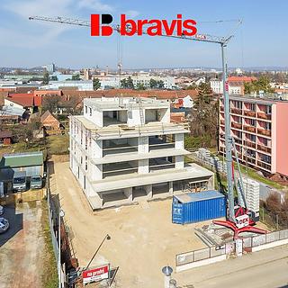 Prodej bytu 3+kk 76 m&sup2; Brno