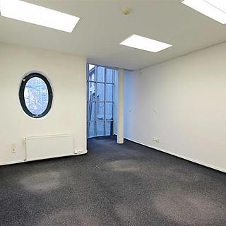 Pronájem kanceláře 48 m&sup2; Brno