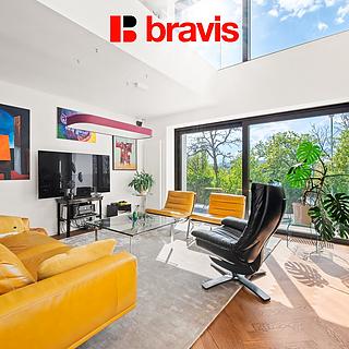 Prodej vily 191 m&sup2; Brno