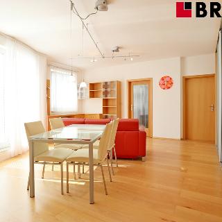 Pronájem bytu 2+kk 60 m² Brno, 