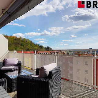 Prodej bytu 2+kk 93 m² Brno, Trýbova