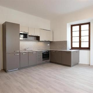 Pronájem bytu 2+kk 61 m² Brno, Havlíčkova