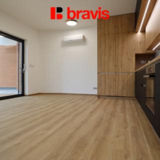 Pronájem bytu 3+kk 74 m² Brno, Blanenská