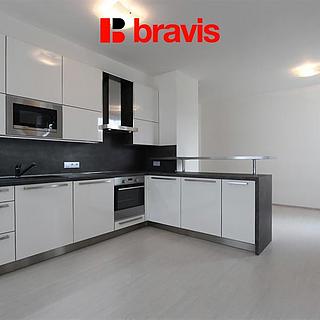 Pronájem bytu 2+kk 58 m&sup2; Brno