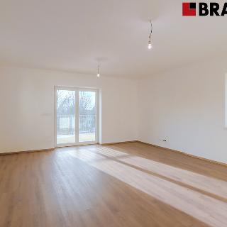 Prodej bytu 2+kk 52 m² Rostěnice-Zvonovice, 