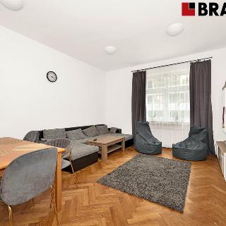 Prodej bytu 3+kk 77 m² Brno, 