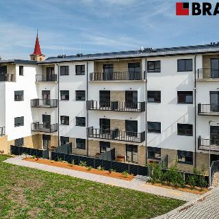 Prodej bytu 3+kk 83 m² Rostěnice-Zvonovice, 