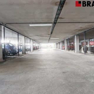 Prodej parkovacího místa 13 m² Brno, Herčíkova