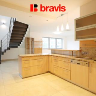 Pronájem bytu 3+kk 194 m² Brno