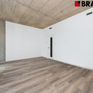 Prodej bytu 1+kk a garsoniéry 33 m² Brno, Bohunická