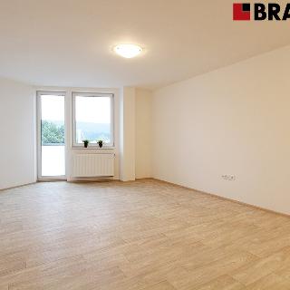 Pronájem bytu 1+kk a garsoniéry 37 m² Brno, Adamcova