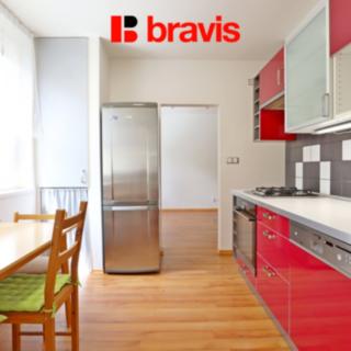 Pronájem bytu 3+1 73 m² Brno