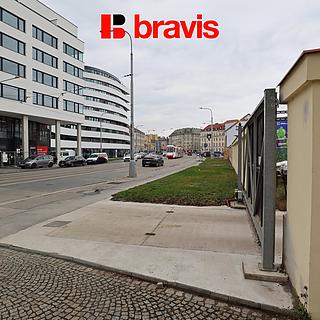 Pronájem kanceláře 50 m&sup2; Brno