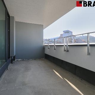 Prodej bytu 3+kk 87 m² Brno, 