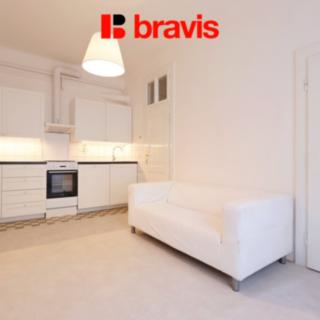 Pronájem bytu 3+1 88 m² Brno