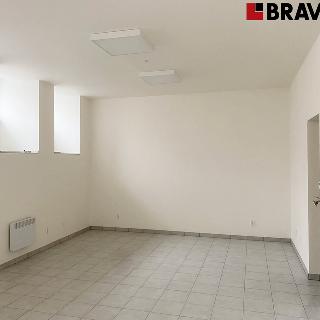 Pronájem obchodu 80 m² Brno, Dukelská třída