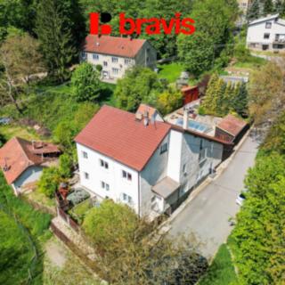 Prodej rodinného domu 364 m² Lysice, Zákostelí