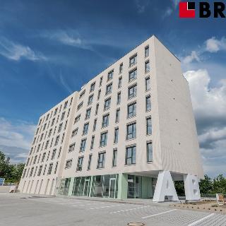 Prodej bytu 2+kk 46 m² Brno, Bohunická