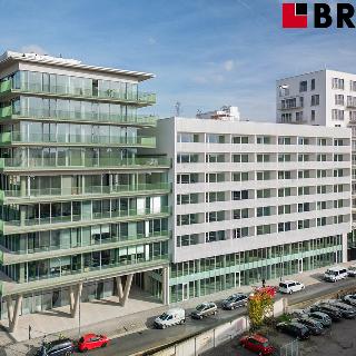 Pronájem bytu 2+kk 73 m² Brno, Fuchsova