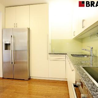 Pronájem bytu 3+kk 103 m² Brno, 