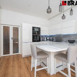 Prodej bytu 2+kk 56 m² Brno, Kotlářská