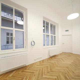 Pronájem kanceláře 25 m² Brno, Zelný trh