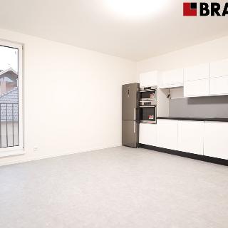 Pronájem bytu 2+kk 42 m² Brno, 