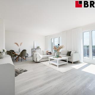 Pronájem bytu 2+kk 78 m² Brno, Antonína Macka