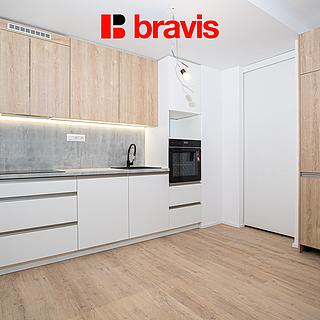 Prodej bytu 2+kk 68 m&sup2; Brno