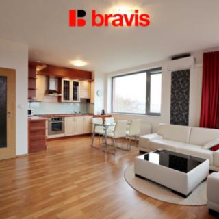 Pronájem bytu 2+kk 60 m² Brno
