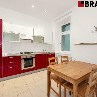 Prodej bytu 2+kk 42 m² Brno